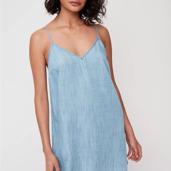 Aritzia Yirrell Dress - Picture 1 of 8
